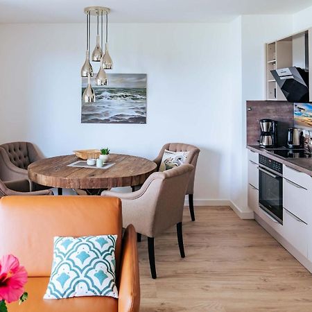 Zweite Heimat Apartment 2 Ломе Экстерьер фото