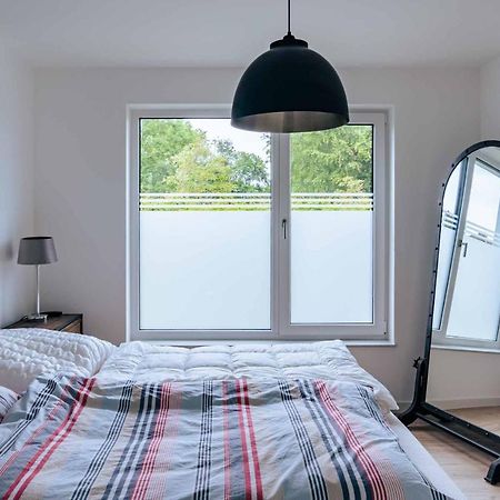 Zweite Heimat Apartment 2 Ломе Экстерьер фото