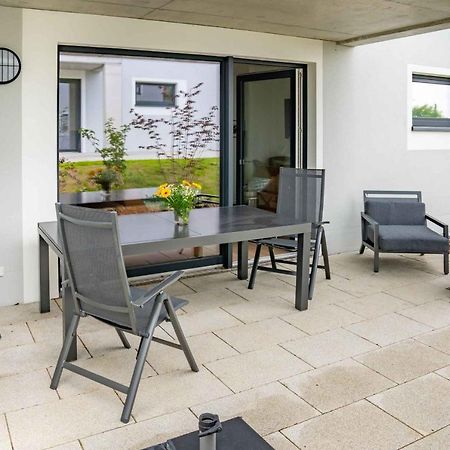 Zweite Heimat Apartment 2 Ломе Экстерьер фото