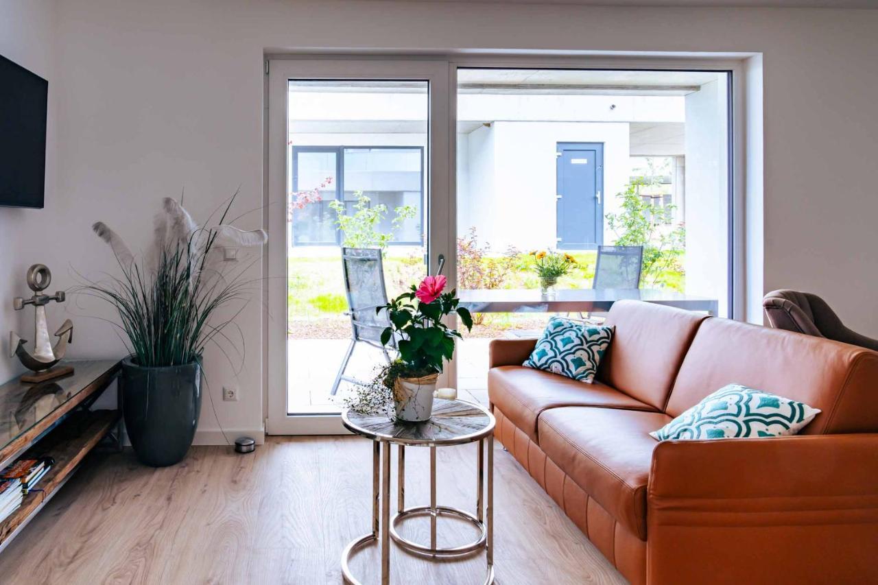 Zweite Heimat Apartment 2 Ломе Экстерьер фото