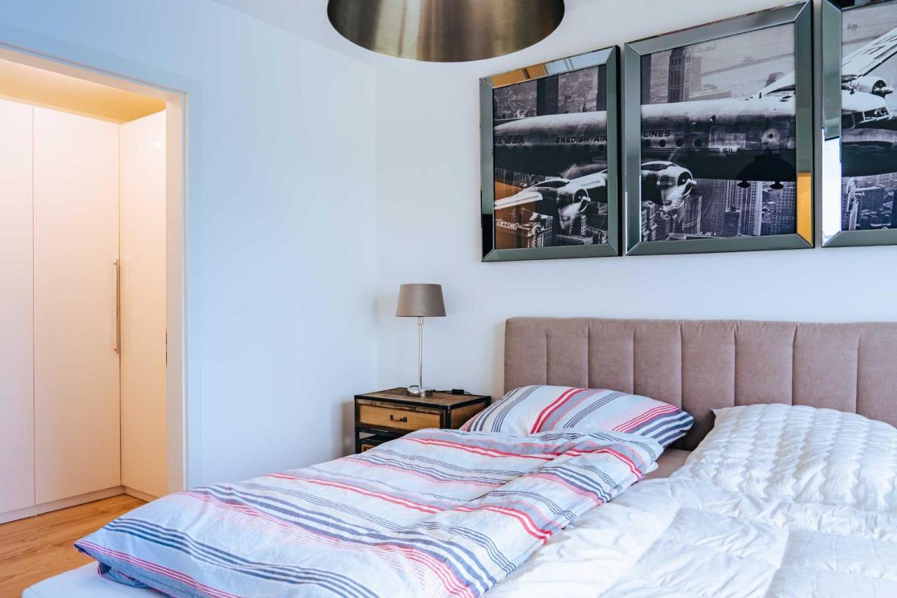 Zweite Heimat Apartment 2 Ломе Экстерьер фото