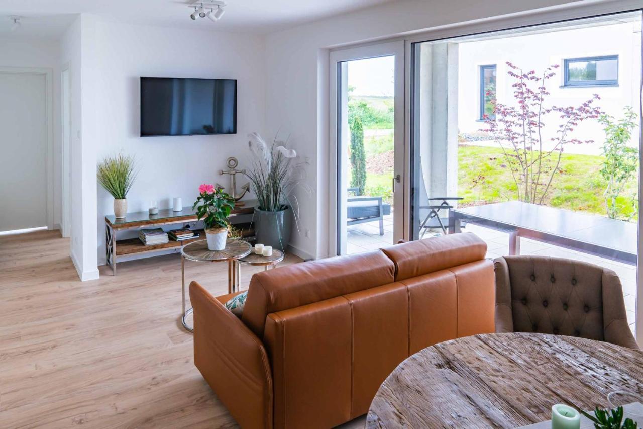 Zweite Heimat Apartment 2 Ломе Экстерьер фото