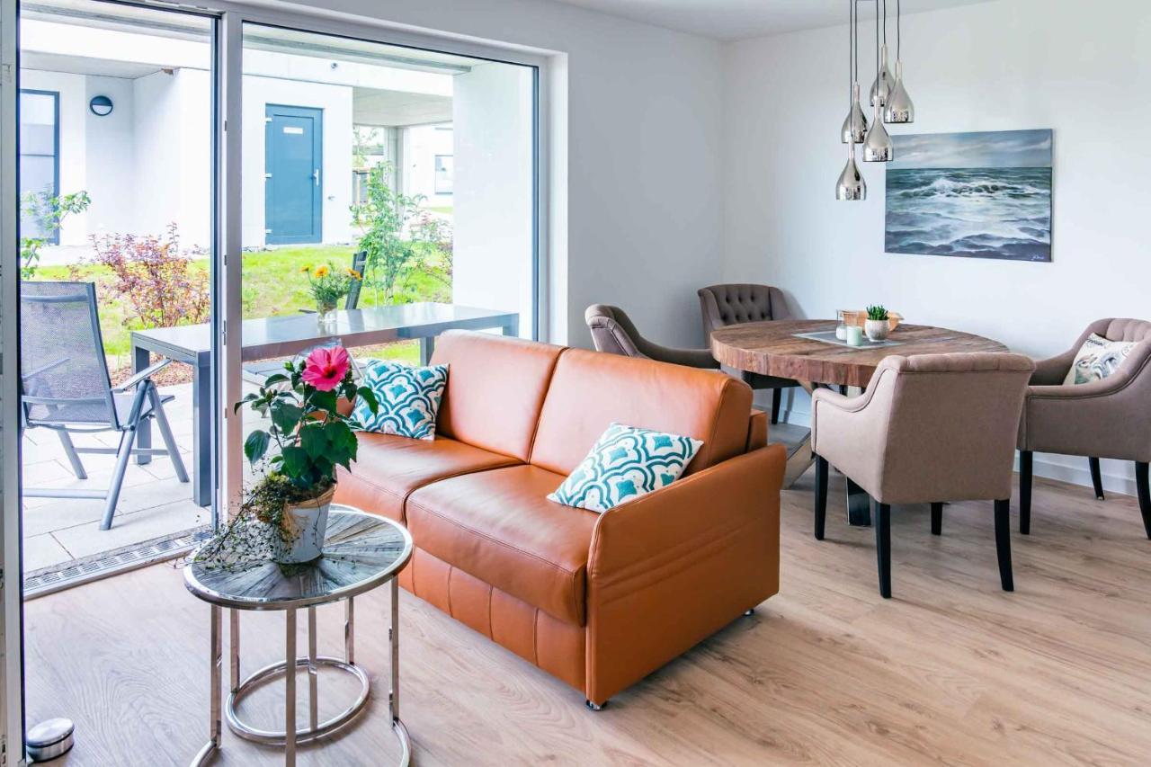 Zweite Heimat Apartment 2 Ломе Экстерьер фото