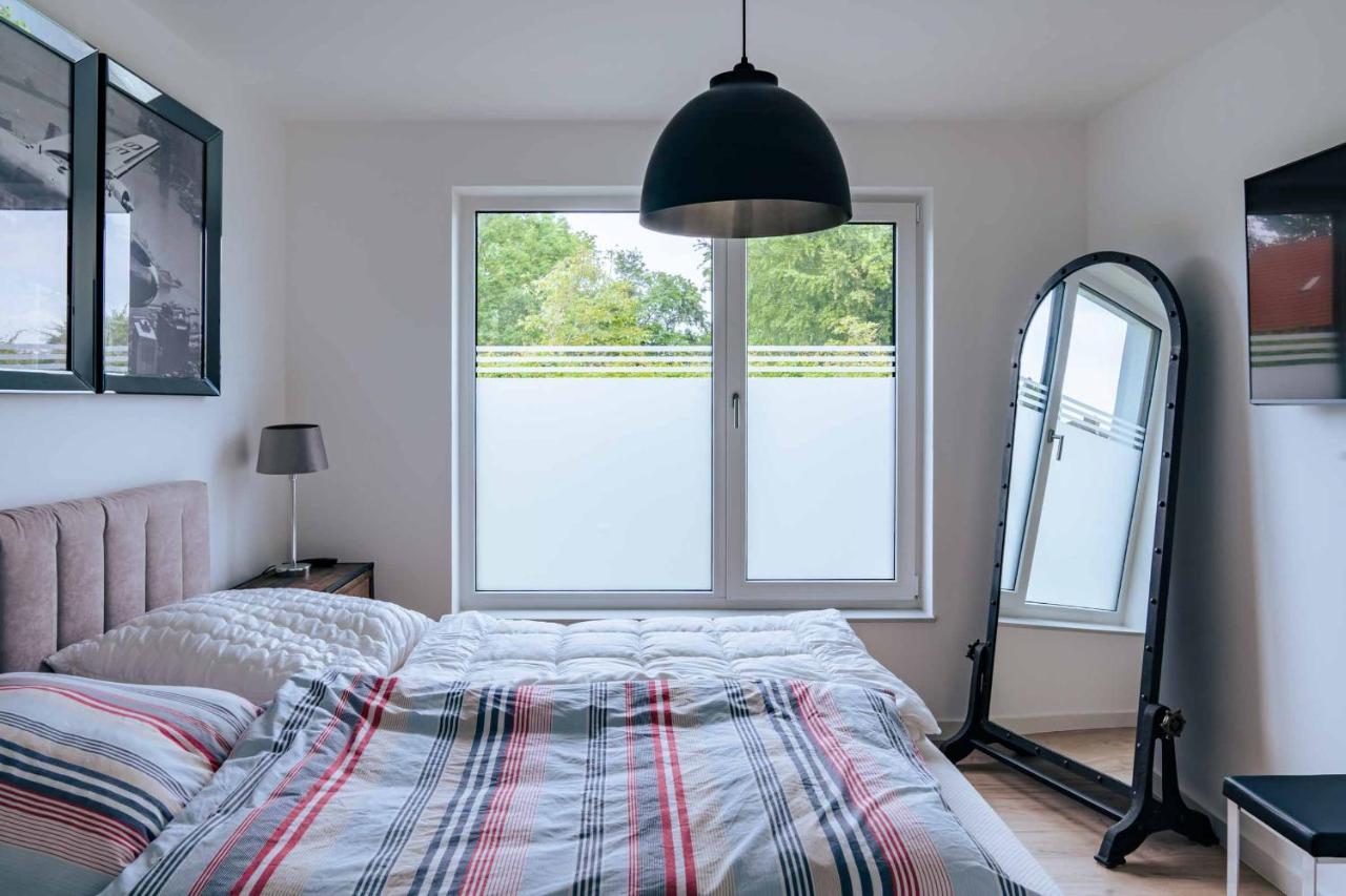 Zweite Heimat Apartment 2 Ломе Экстерьер фото