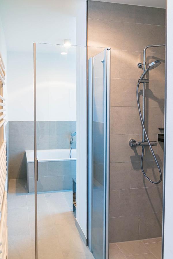 Zweite Heimat Apartment 2 Ломе Экстерьер фото